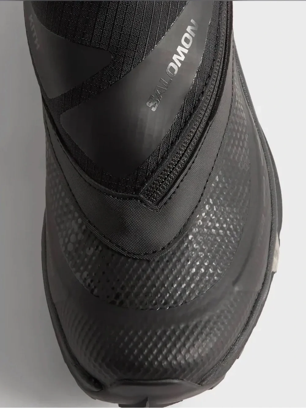 Salomon kith xt